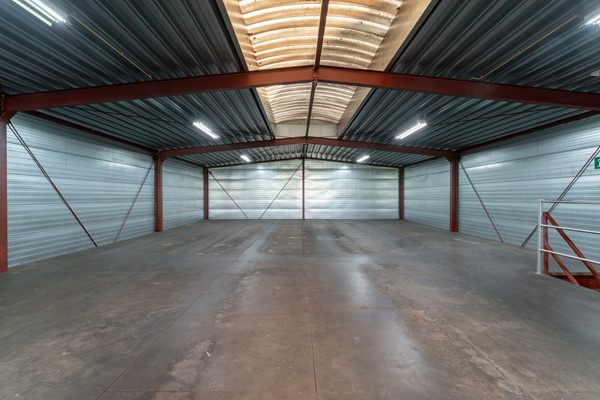 Medium property photo - Nijverheidsstraat 15, 6987 EN Giesbeek